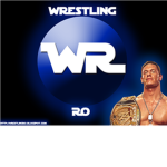WWE Ro-Wresting