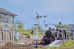 The Steyning Line