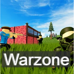 Warzone icon