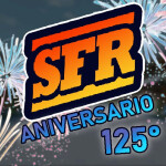 SFR - 125° Aniversario