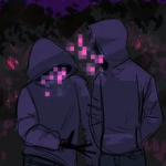 Veiled Guardians