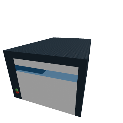 storge 2 one ever made bigger then looks and has  