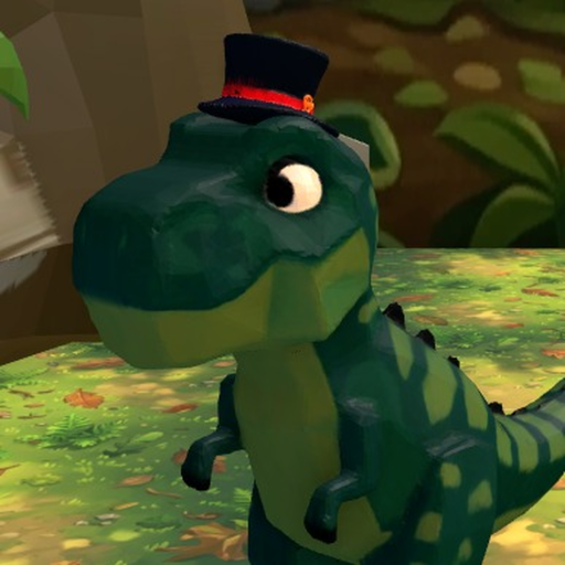 Dress To Roar