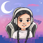 Roxiipoxy