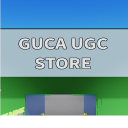 Guca UGC Store