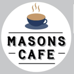 Mason's cafe