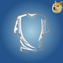Merch shop!