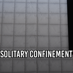 Solitary Confinement (BETA)