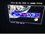 SEGA CD