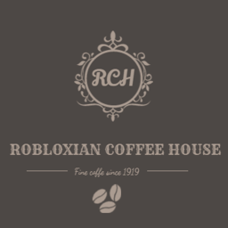 Robloxian Coffee House (In Development)
