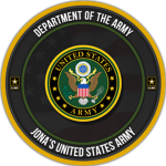 Depаrtment of the Armyᅠ