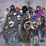 Dusty Dust Studios Group