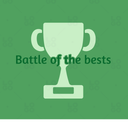 Battle Of The Bests