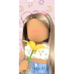 Rachael's clothing