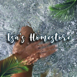 Isa's Homestore