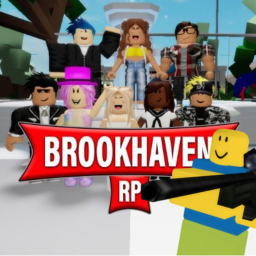 BROOKHAVEN WARFARE