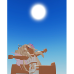 I made this to give my sis robux