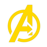 *The New Avengers