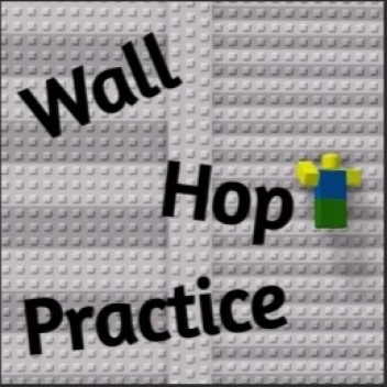 Wall-hop & wall-flick mastering