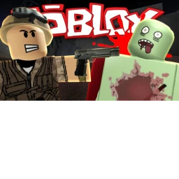 (nueva actualizacion) red zombies icon