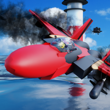 [TESTING SERVER] ALL OUT WAR