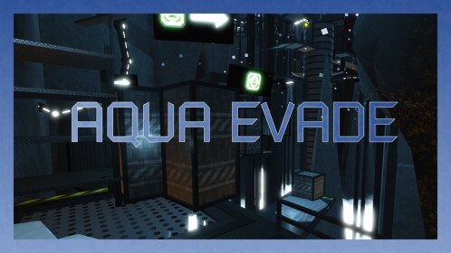 (Discontinued) Aqua Evade: Classic