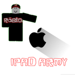 iPad Army Group