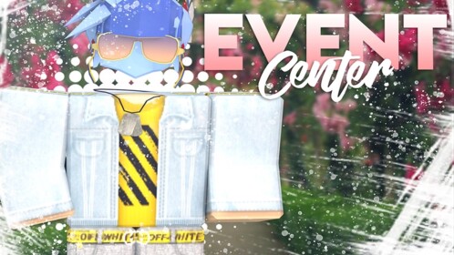 Target Event Center