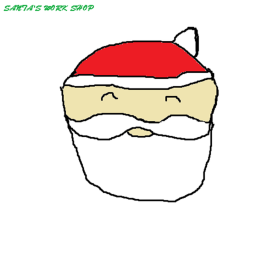 Santa's Workshop