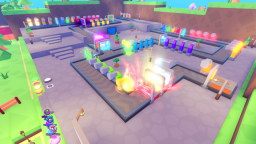 Super Tycoon Warsztatowy ⚒️