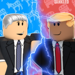 Political Debaters