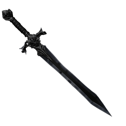 Gothic Demon Blade [PBR]
