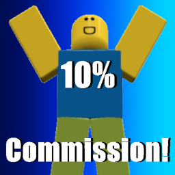 10% Commission