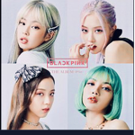 Blinks only!