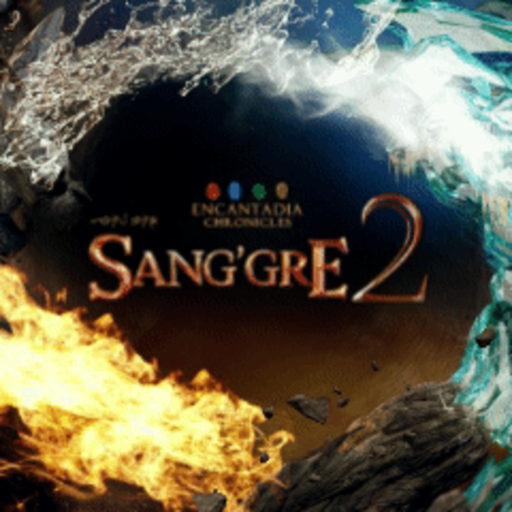 Encantadia Chronicles: Sang'gre 2