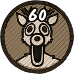 survive 60 days