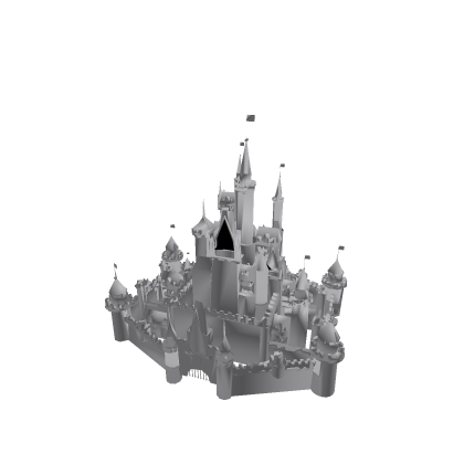 castle m9awed