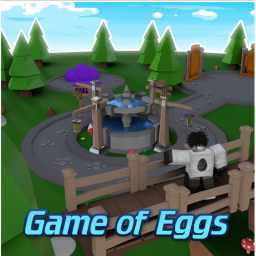 Game Of Eggs