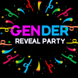 Gender Reveal Party!