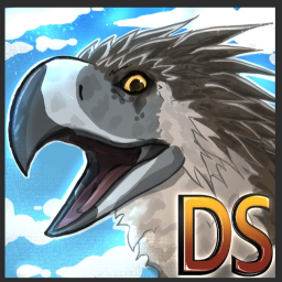 [🍀Pitheconychus!] Dinosaur Simulator icon