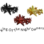 King Of The Night Owners + Fans