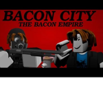 The Bacon Empire《TBE》