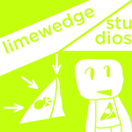 lime wedge