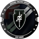 [ADF] - Special Tactics Group.