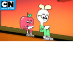 Apple and Onion The Perfect Team!