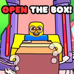 [x2 Luck 🍔] Unbox Food!