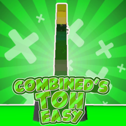 Combined's Tower Of Easy