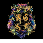 Offical Hogwarts School of Witchcraft and Wizardry