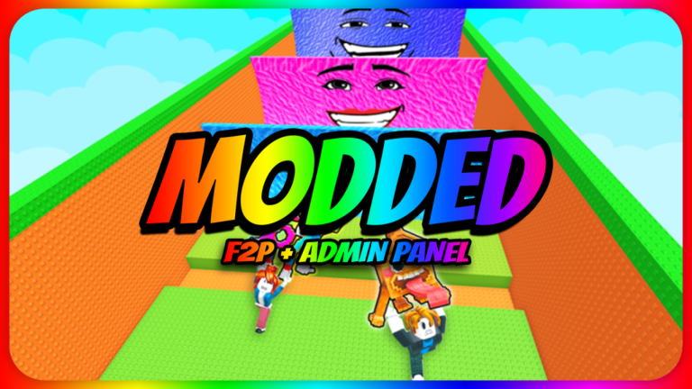 [F2P!] Escape Waves For Brainrotz! screenshot 1