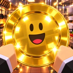 You Have to Work Here! 🍽️ [PROGRESSION UPDATE!] icon